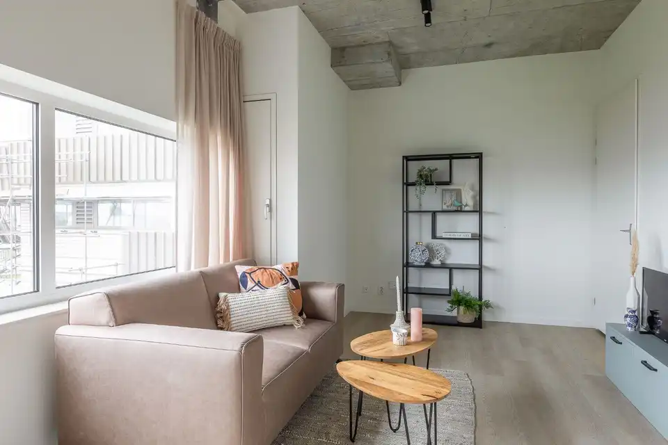 Appartement Foto #1 te huur bij Huurstunt