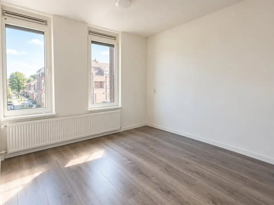 Kamer Foto #0 te huur bij Huurstunt
