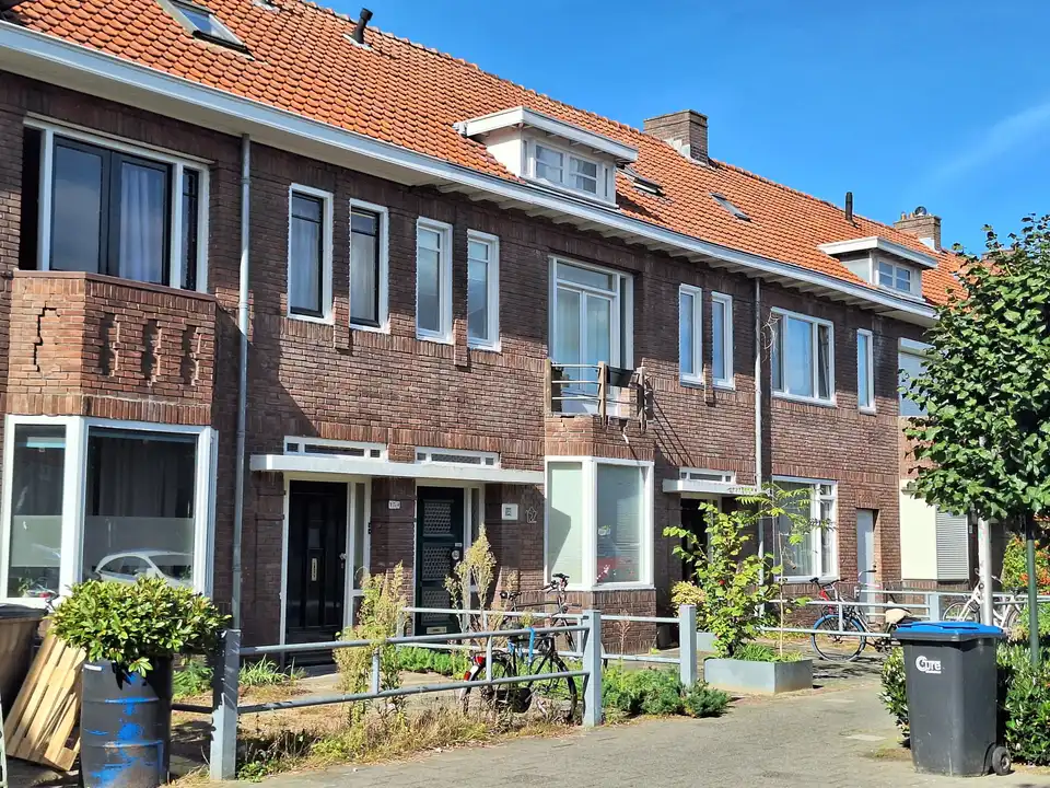 Kamer Foto #0 te huur bij Huurstunt