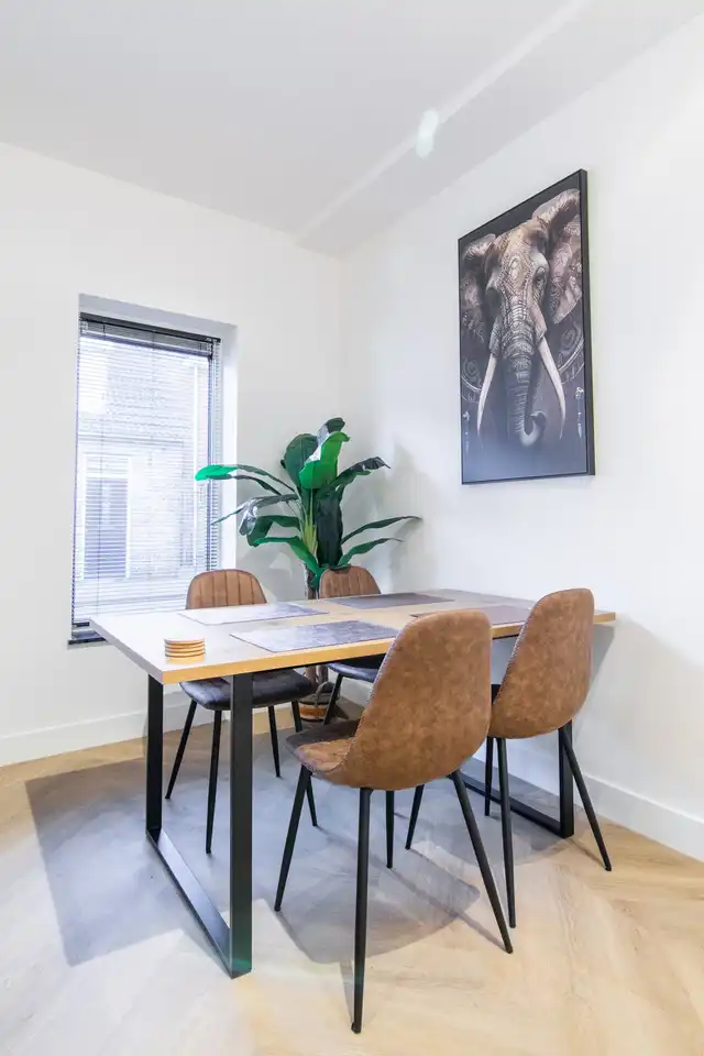 Appartement Foto #3 te huur bij Huurstunt