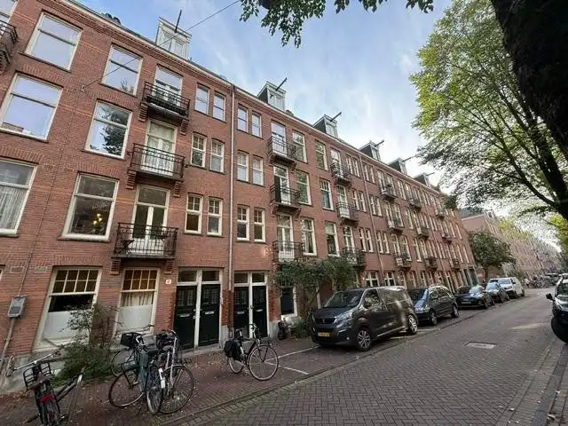 Appartement Foto #0 te huur bij Huurstunt