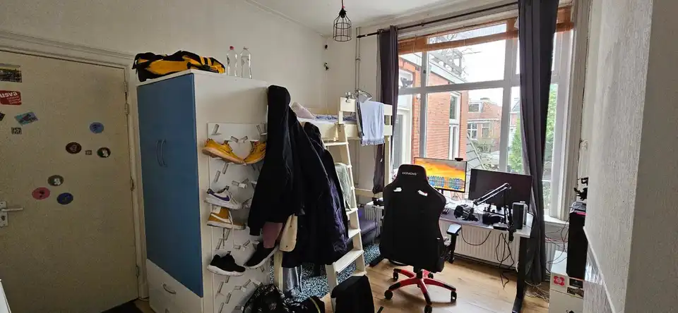 Kamer Foto #0 te huur bij Huurstunt