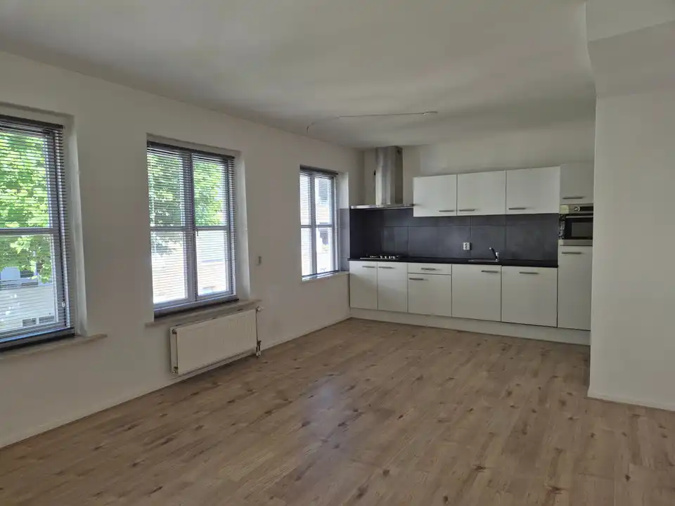 Appartement Foto #1 te huur bij Huurstunt