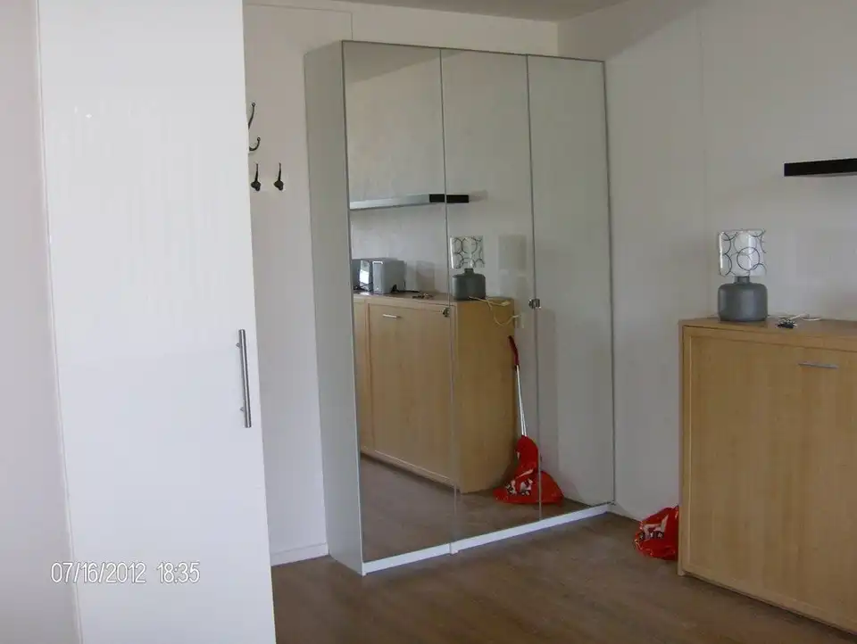 Appartement Foto #2 te huur bij Huurstunt