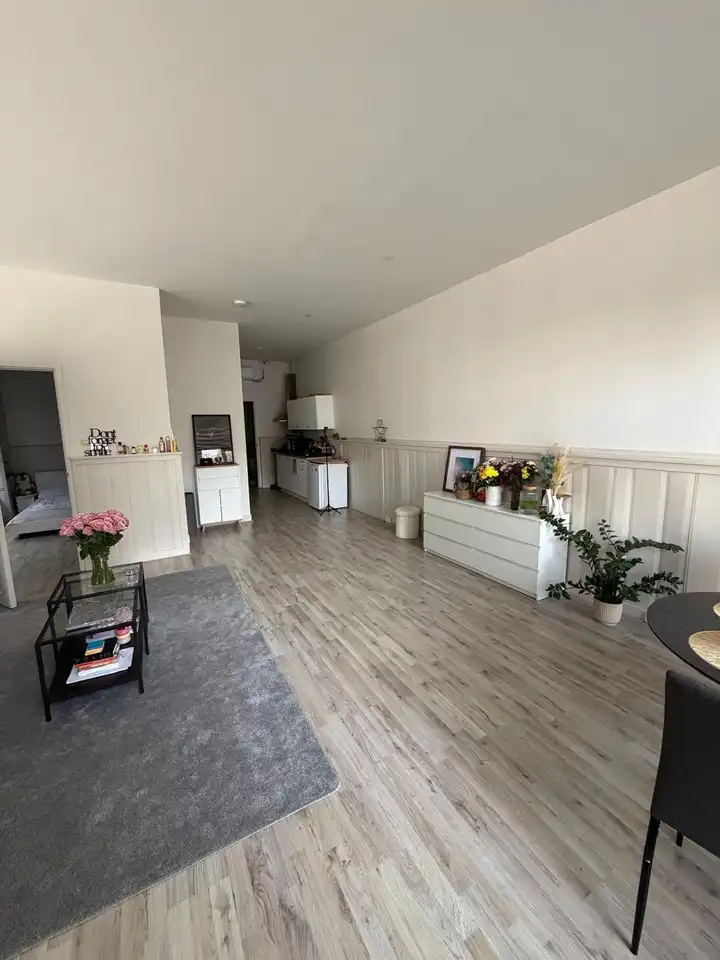 Appartement Foto #1 te huur bij Huurstunt