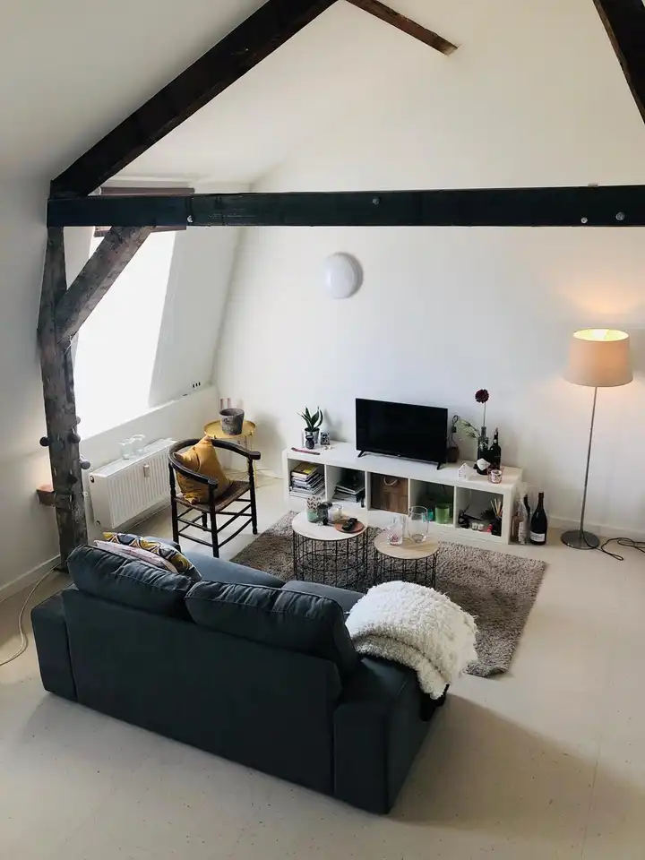 Kamer Foto #0 te huur bij Huurstunt
