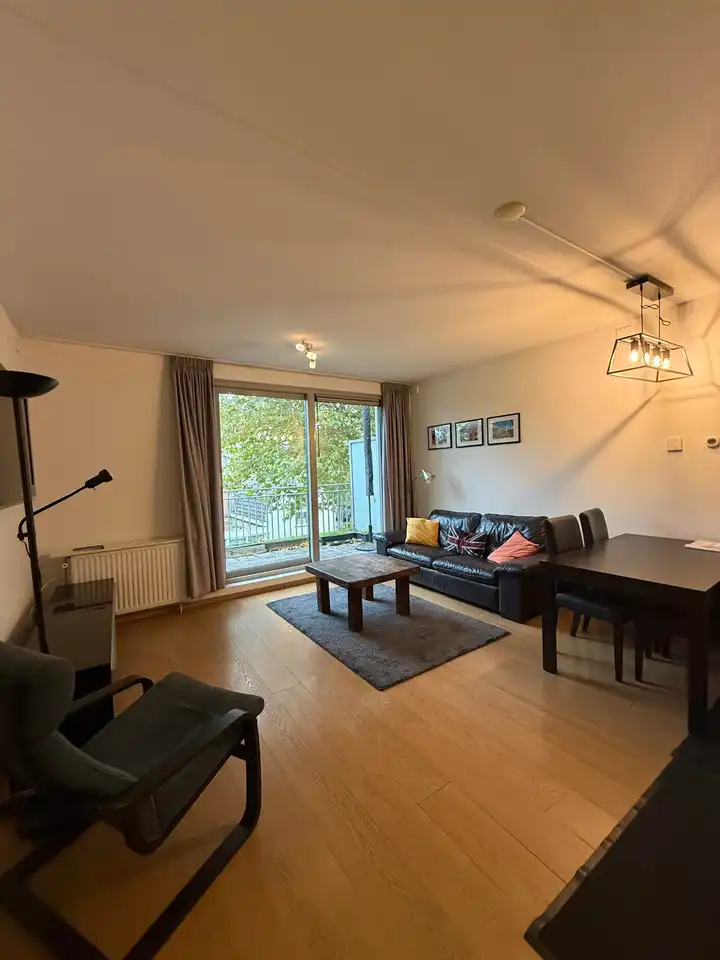 Appartement Foto #1 te huur bij Huurstunt