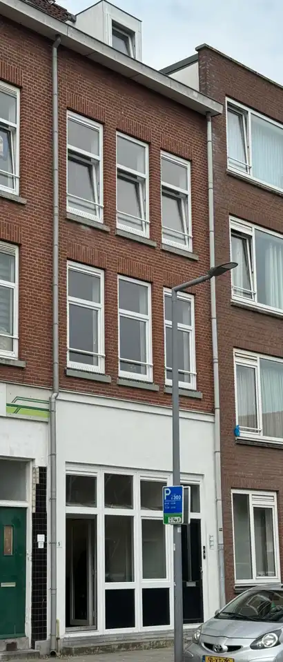 Appartement Foto #0 te huur bij Huurstunt