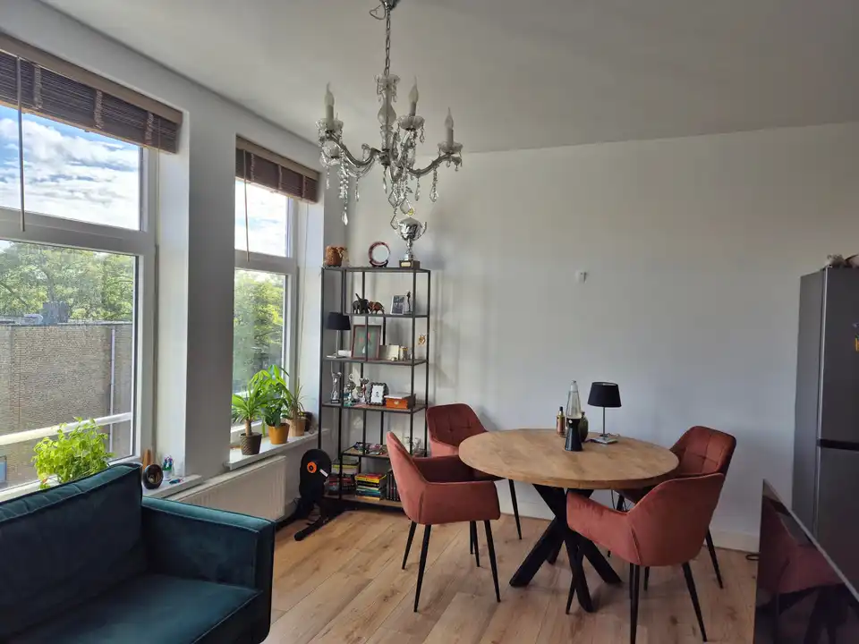 Appartement Foto #3 te huur bij Huurstunt