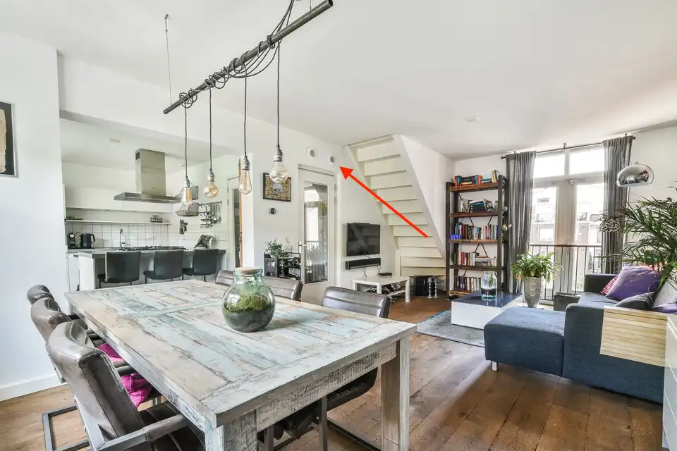 Appartement Foto #0 te huur bij Huurstunt