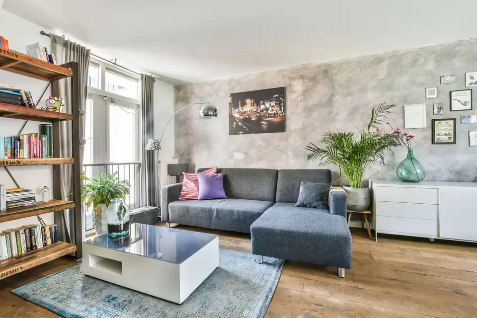 Appartement Foto #1 te huur bij Huurstunt
