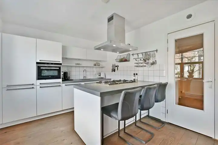 Appartement Foto #2 te huur bij Huurstunt