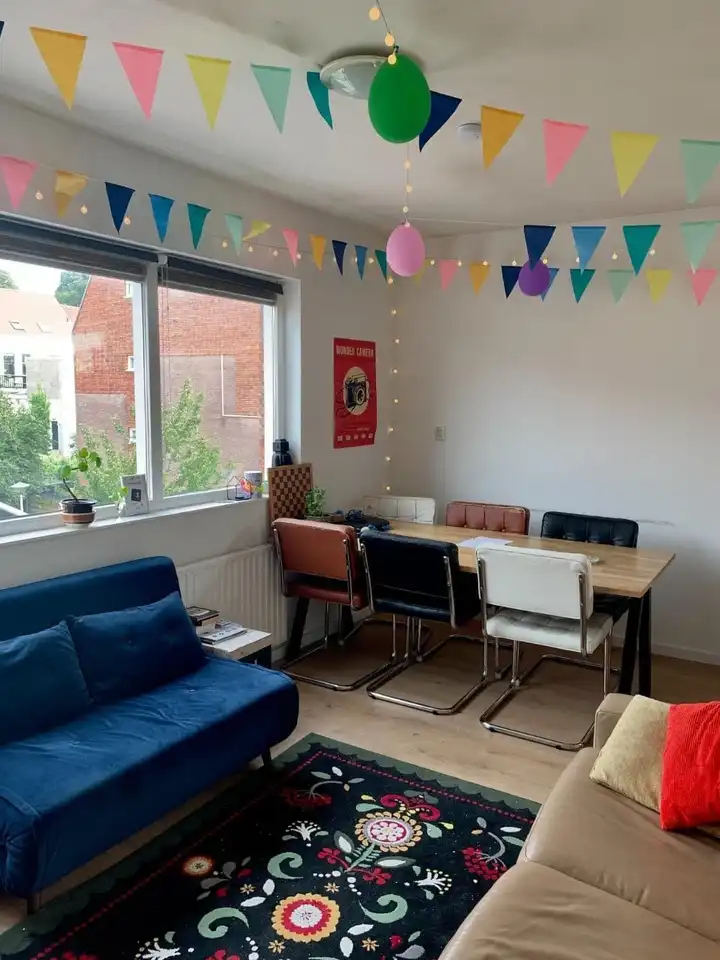Kamer Foto #0 te huur bij Huurstunt