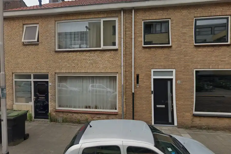 Kamer Foto #0 te huur bij Huurstunt