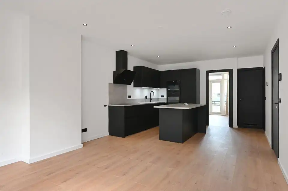 Appartement Foto #3 te huur bij Huurstunt