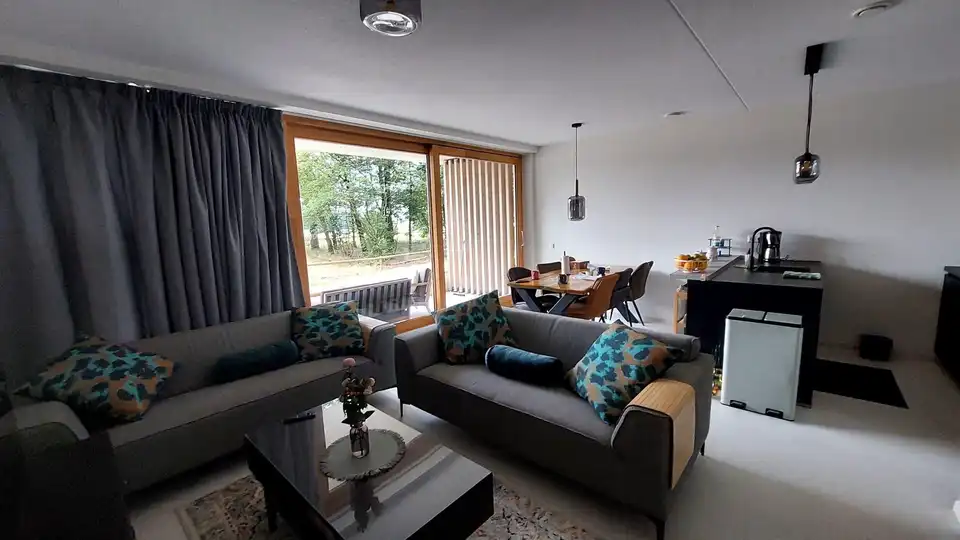 Appartement Foto #1 te huur bij Huurstunt