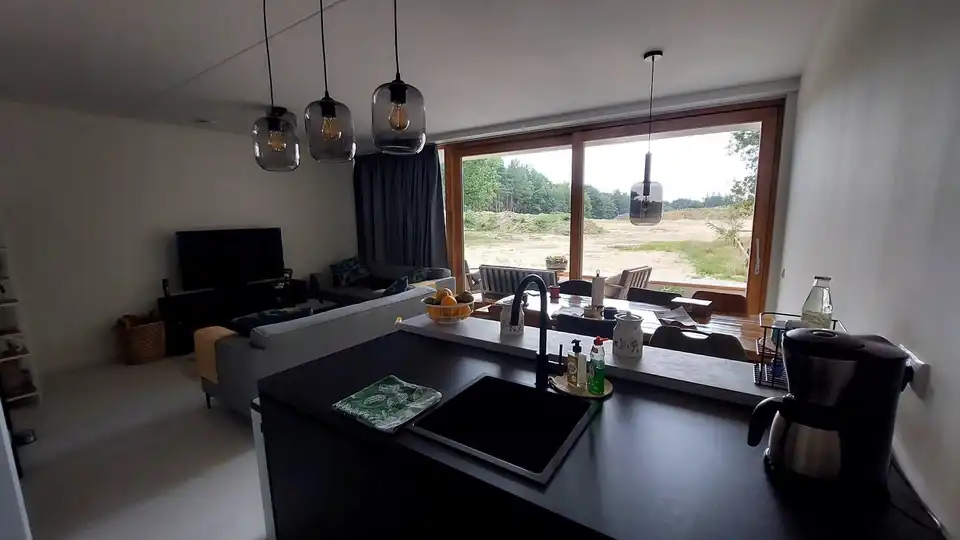 Appartement Foto #2 te huur bij Huurstunt