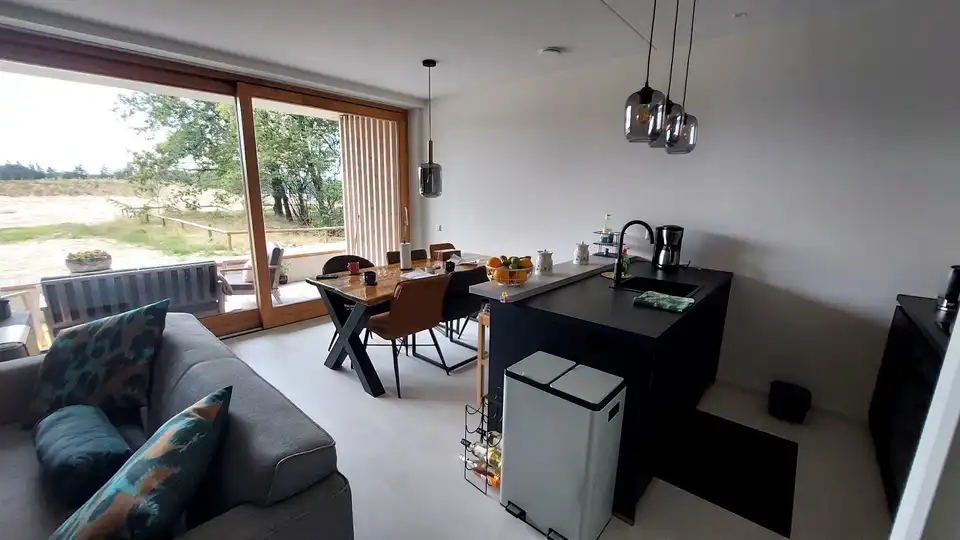 Appartement Foto #3 te huur bij Huurstunt