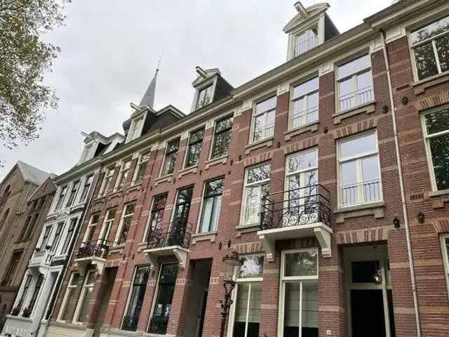 Appartement Foto #1 te huur bij Huurstunt