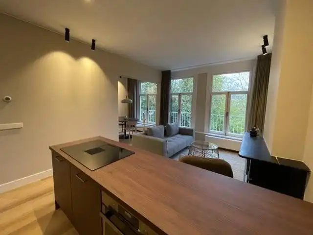 Appartement Foto #2 te huur bij Huurstunt