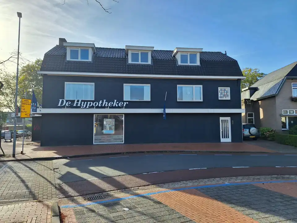 Appartement Foto #0 te huur bij Huurstunt