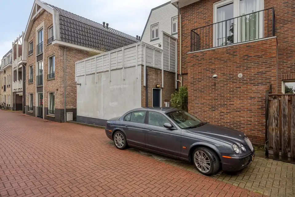 Appartement Foto #2 te huur bij Huurstunt