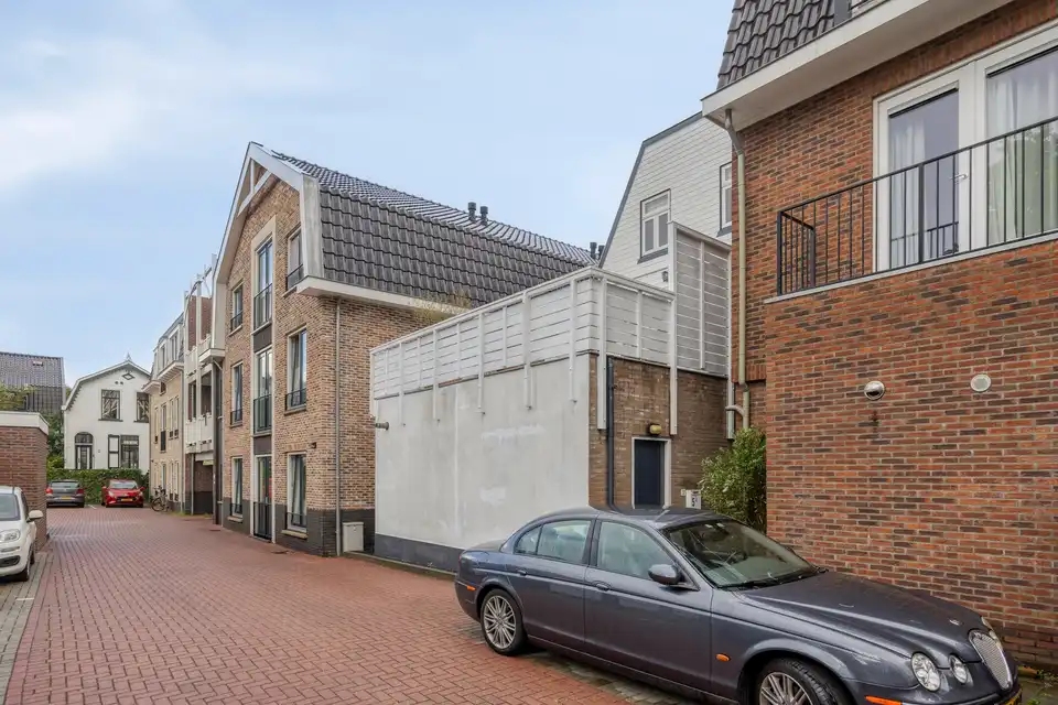 Appartement Foto #3 te huur bij Huurstunt
