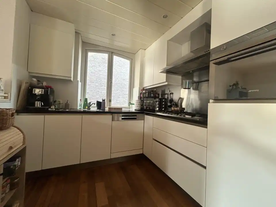 Appartement Foto #1 te huur bij Huurstunt
