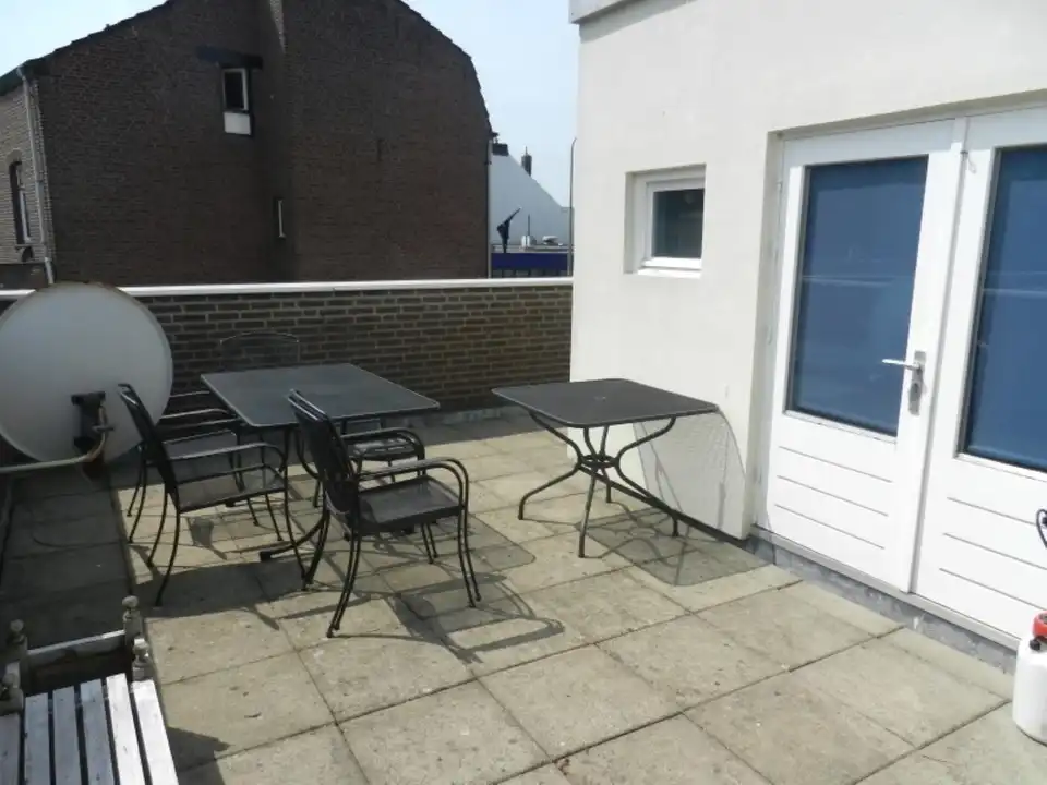 Appartement Foto #2 te huur bij Huurstunt