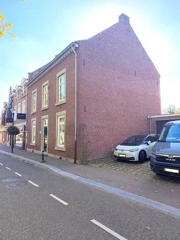 Appartement Foto #1 te huur bij Huurstunt