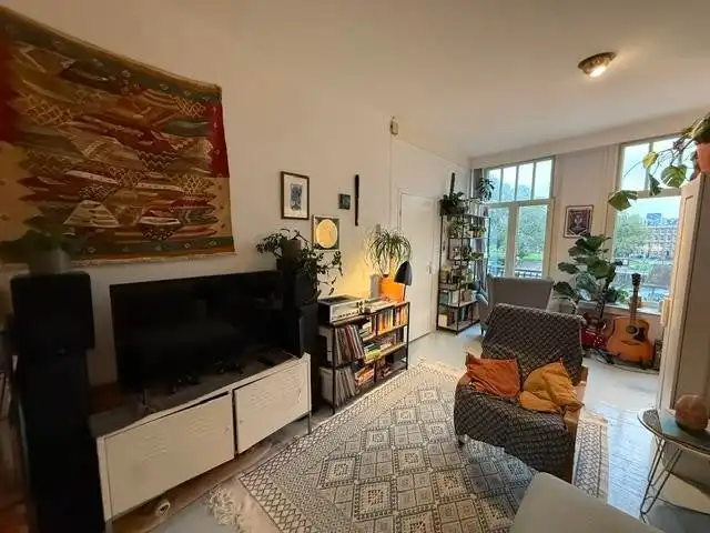 Appartement Foto #2 te huur bij Huurstunt