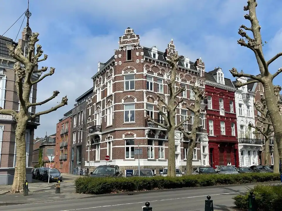 Appartement Foto #0 te huur bij Huurstunt