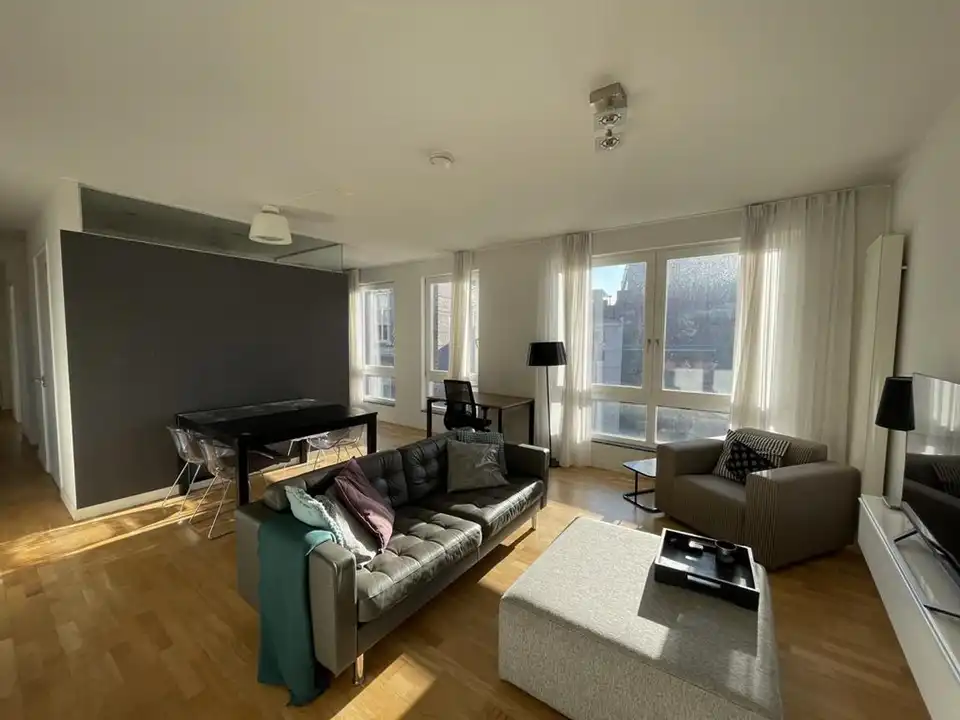 Appartement Foto #1 te huur bij Huurstunt