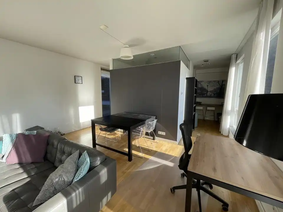 Appartement Foto #3 te huur bij Huurstunt