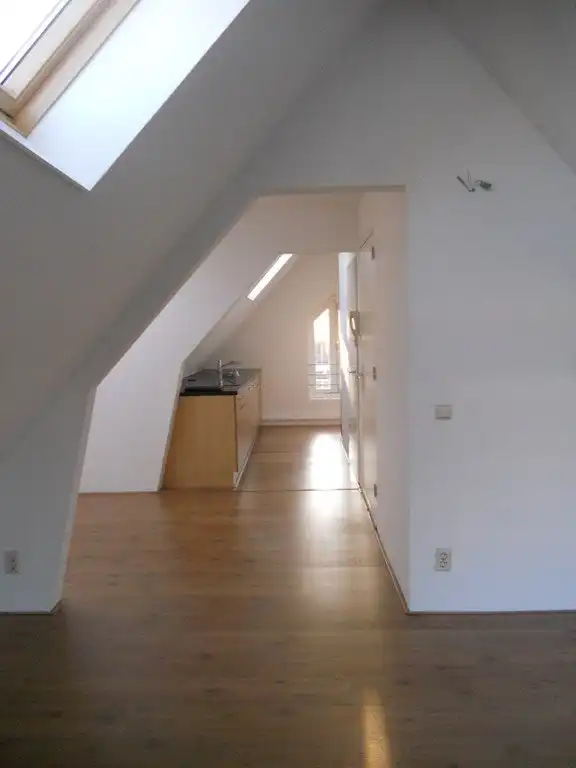 Appartement Foto #3 te huur bij Huurstunt