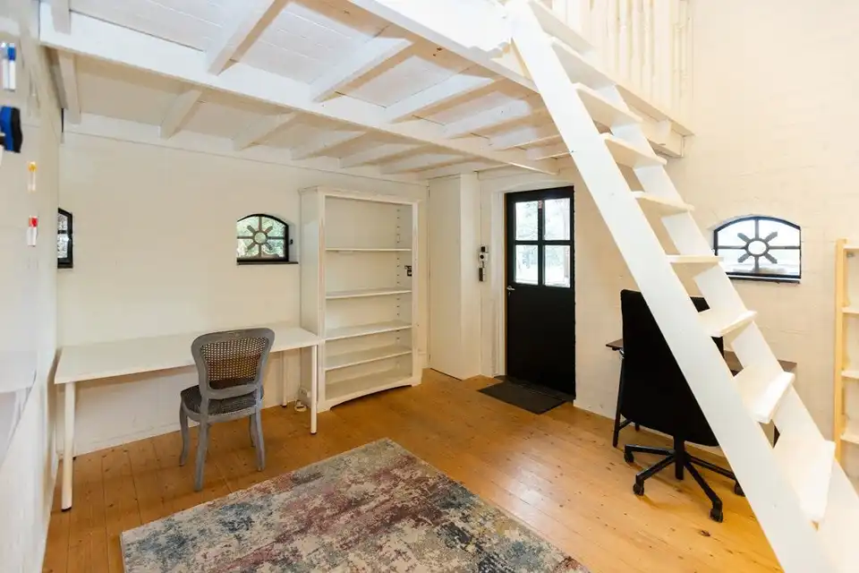 Appartement Foto #2 te huur bij Huurstunt