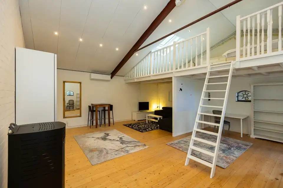 Appartement Foto #3 te huur bij Huurstunt