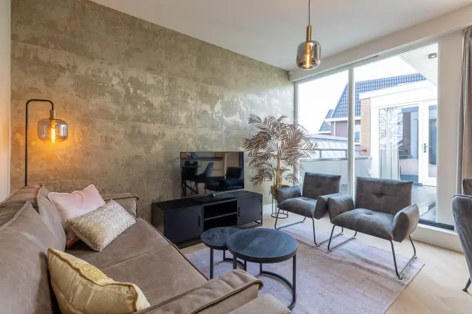 Appartement Foto #0 te huur bij Huurstunt