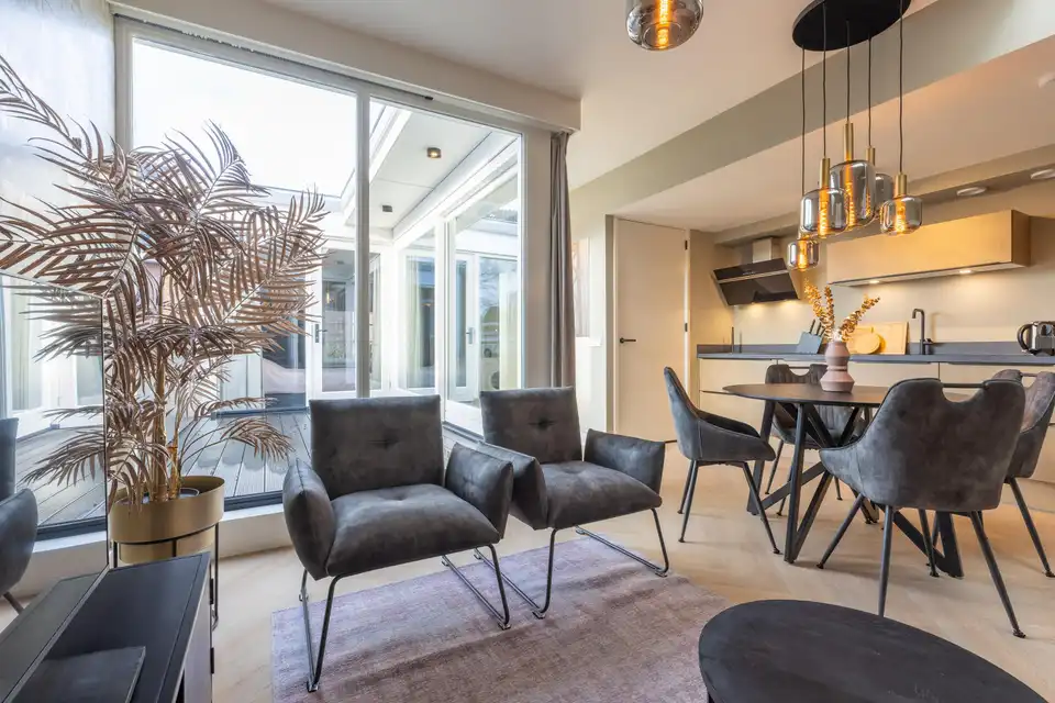 Appartement Foto #1 te huur bij Huurstunt