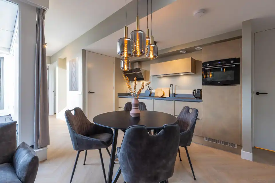 Appartement Foto #2 te huur bij Huurstunt