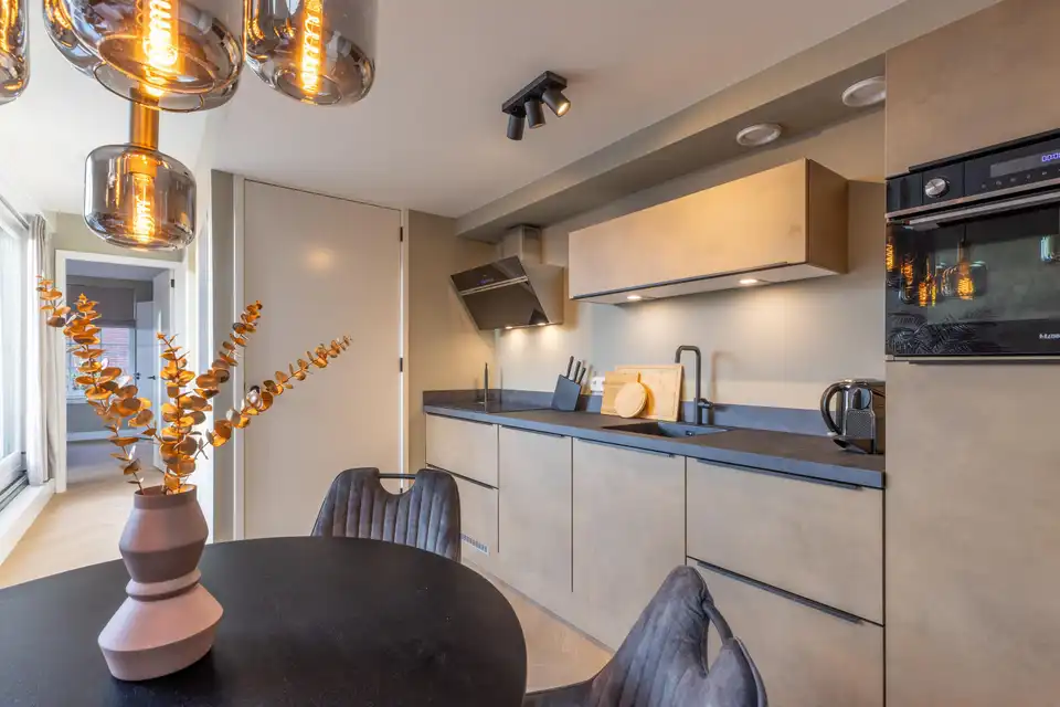 Appartement Foto #3 te huur bij Huurstunt