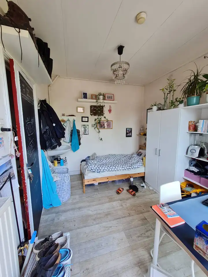 Kamer Foto #0 te huur bij Huurstunt
