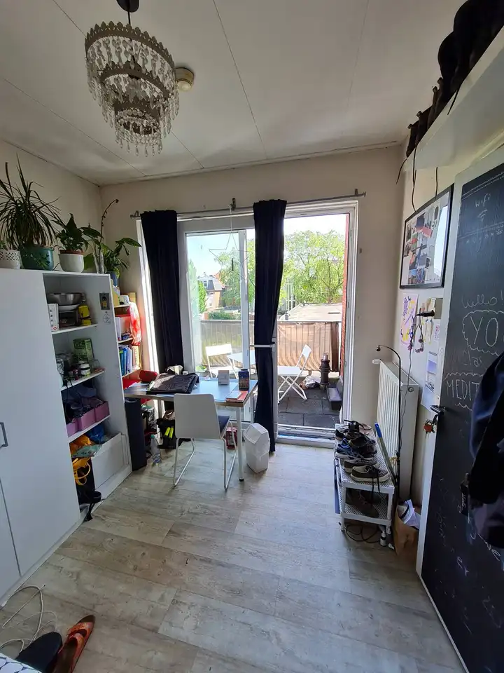 Kamer Foto #1 te huur bij Huurstunt