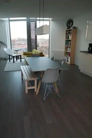 Appartement Foto #1 te huur bij Huurstunt