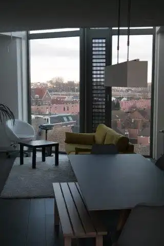 Appartement Foto #2 te huur bij Huurstunt