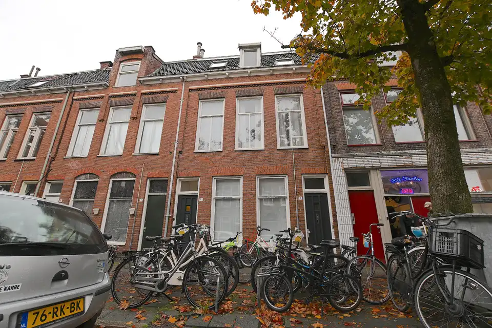 Kamer Foto #0 te huur bij Huurstunt