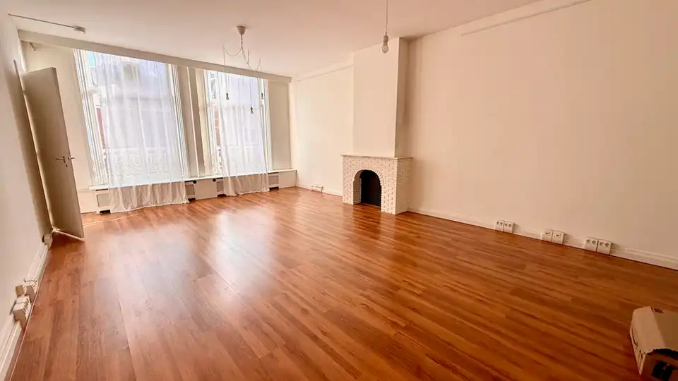 Appartement Foto #1 te huur bij Huurstunt