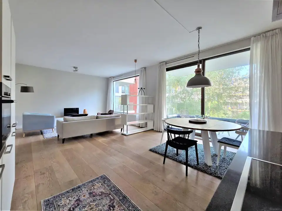 Appartement Foto #0 te huur bij Huurstunt