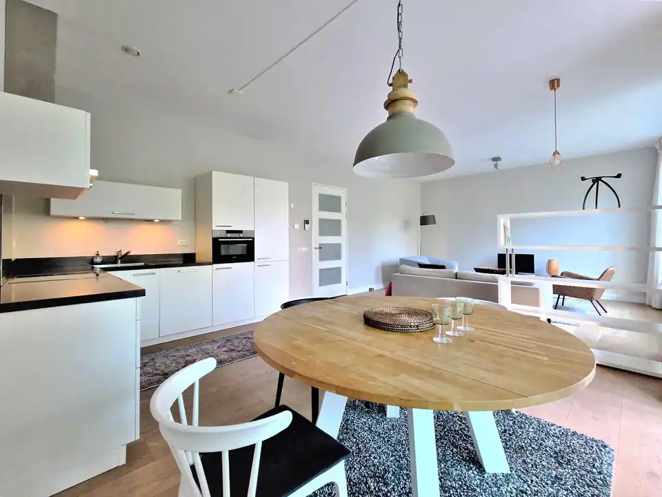 Appartement Foto #1 te huur bij Huurstunt