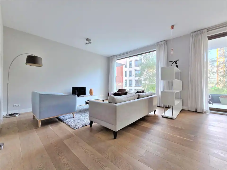 Appartement Foto #3 te huur bij Huurstunt